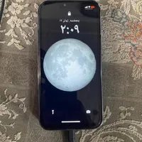 اپل iPhone 13 Pro Max با حافظهٔ ۱۲۸ گیگابایت|موبایل|تهران, منصوریه (پل سیمان)|دیوار