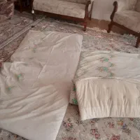 تشک پنبه
