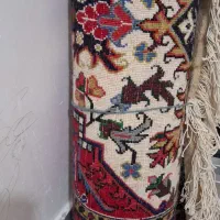 فرش|فرش|میانه, |دیوار