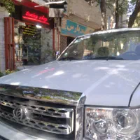 رفع محدودیت سرعت نیسان و پادرا دیزل و دریچه برقی