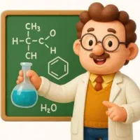 تدریس شیمی و فیزیک