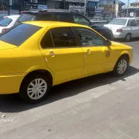 سمند سورن پلاس کرایه بین شهری ۱۴۰۲