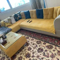 لوازم منزل مبل و نهارخوری و سرویس خواب|مبلمان خانگی و میز عسلی|کیش, |دیوار