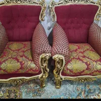 مبل هفت نفره