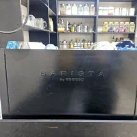 دستگاه اسپرسو فروشی|کافیشاپ و رستوران|کرج, فاز ۳ مهرشهر|دیوار