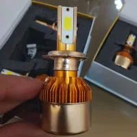 هدلایت mzm (پایه H7)