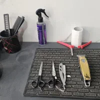 فروش وسایل ارایشگاه