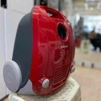 جاروبرقی کیسه ای سامسونگ(پرداخت درب منزل)|جاروبرقی، جارو شارژی، بخارشو|بانه, |دیوار