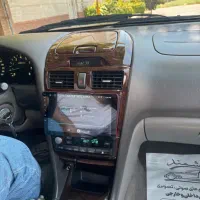 ماکسیما دنده ای مدل ۸۳|خودرو سواری و وانت|شیراز, معالیآباد|دیوار