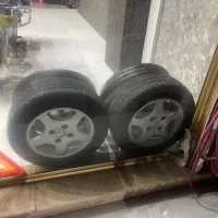 فروش رینگ ۲۰۷