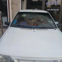 پراید|خودرو سواری و وانت|سلماس, |دیوار