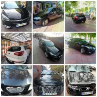 رفع افتاب سوختگی،واکس پولیش سرامیک خودرو،احیای رنگ|خدمات موتور و ماشین|کرج, جهانشهر|دیوار