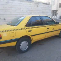 فروش تاکسی  ۴۰۵|خودرو سواری و وانت|ملایر, |دیوار