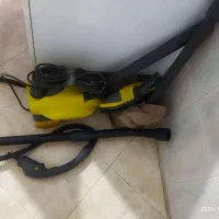 بخارشوی کنوود|جاروبرقی، جارو شارژی، بخارشو|قرچک, شهرک طلائیه|دیوار