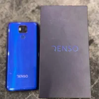 موبایل رنسو