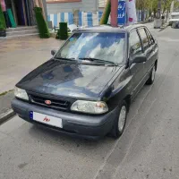 پراید 83 انژکتور