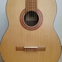 گیتار Benberg|گیتار، بیس، امپلیفایر|رامسر, |دیوار