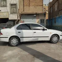 سمندef7مدل94|خودرو سواری و وانت|قدس, شهرقدس|دیوار