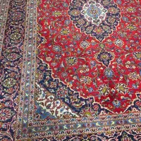 یک تخته ۹ متری کاشان