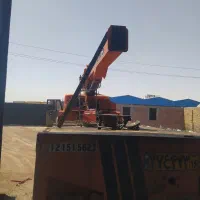تعمییرات انواع جک و کشویی و گردون و پمپ و ساخت