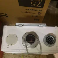 پکیج دوو|آبگرمکن، پکیج، شوفاژ|تهران, هلال احمر|دیوار