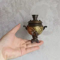 سماور مینیاتوری