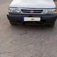 پراید 89|خودرو سواری و وانت|کهنوج, |دیوار