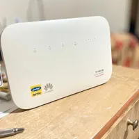 مودم Huawei ایرانسل td-lte tf-i60 مدل H1|مودم و تجهیزات شبکه|پردیس, |دیوار