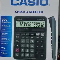 ماشین حساب کاسیو نو