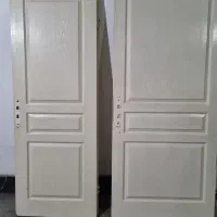 درب اتاقی ۲۰۰×۹۰ و ۲۰۰×۷۵