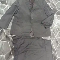 کت شلوار مردانه