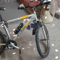 دوچرخه ۲۶ اورلورد.