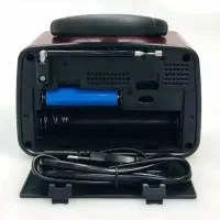 رادیو اسپیکر RXBT1110|سیستم صوتی خانگی|دزفول, |دیوار