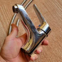 شیر روشویی مارک شیبه Shibeh|لوازم سرویس بهداشتی|تهران, امیریه|دیوار