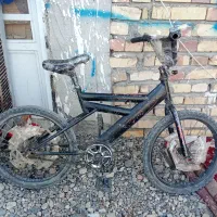 عثمان|دوچرخه، اسکیت، اسکوتر|ریگان, |دیوار