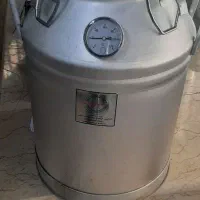 دستگاه گلاب گیری