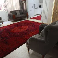 خانه ی همکف دوخوابه حیاط دار.550ملیون وام داره