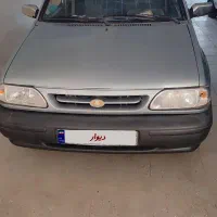 پرایدمدل 86