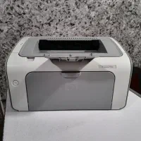 پرینتر لیزری HP 1102