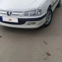 پژو پارس سال آخر99