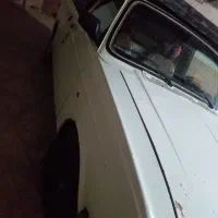 پیکان وانت مدل مدل 91|خودرو سواری و وانت|تاکستان, |دیوار