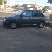 ۱۳۲|خودرو سواری و وانت|اهواز, کمپلو جنوبی|دیوار