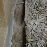 تخریب ساختمان|خدمات پیشه و مهارت|میانه, |دیوار