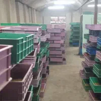 سبد پلاستیکی