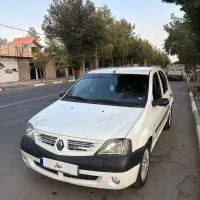 پارس تندر (ال۹۰) مدل ۹۵|خودرو سواری و وانت|سیرجان, |دیوار