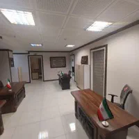 واحد اداری 188 متر / بلوار بلال