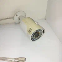 دوربین ip 2 مگ کارکرده