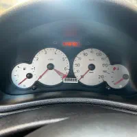 ۲۰۶ مدل ۴۰۱|خودرو سواری و وانت|مشهد, زمانه|دیوار