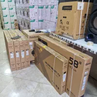 خریدار و فروشنده تلویزیون ال ای دی