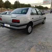پژو ۸۵تمام رنگ‌